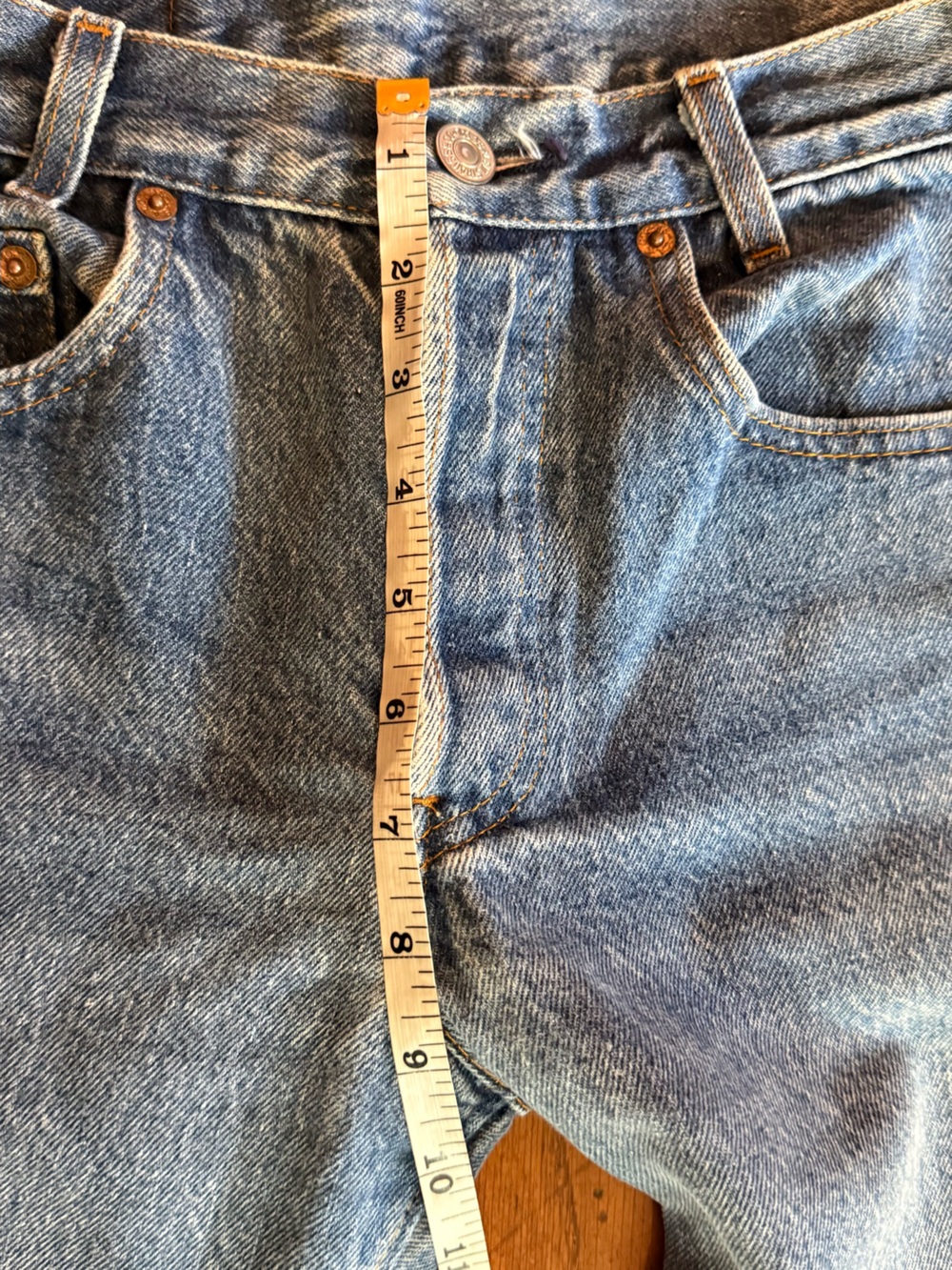 Vintage Levi’s - Picture 5 of 8